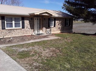 12551 Mount Eden Rd, Mount Eden, KY 40046