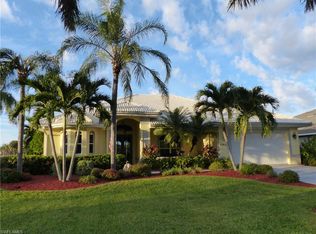 11618 Royal Tee Cir, Cape Coral, FL 33991