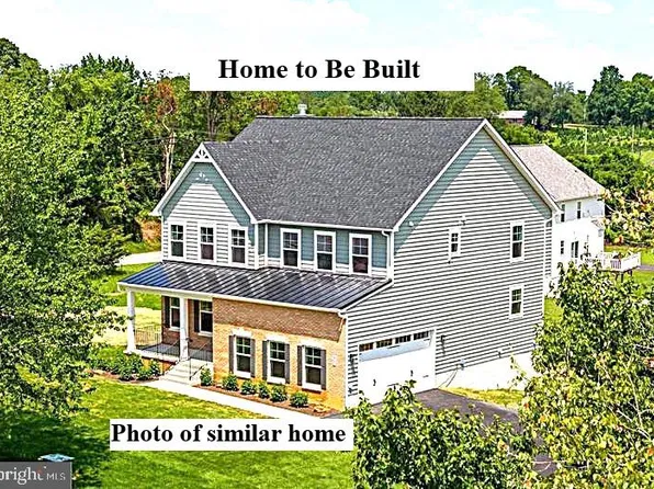 890 Alameda Dr, Huntingtown, MD 20639