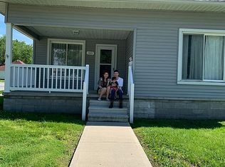 103 Ogara St, Harrisburg, IL 62946