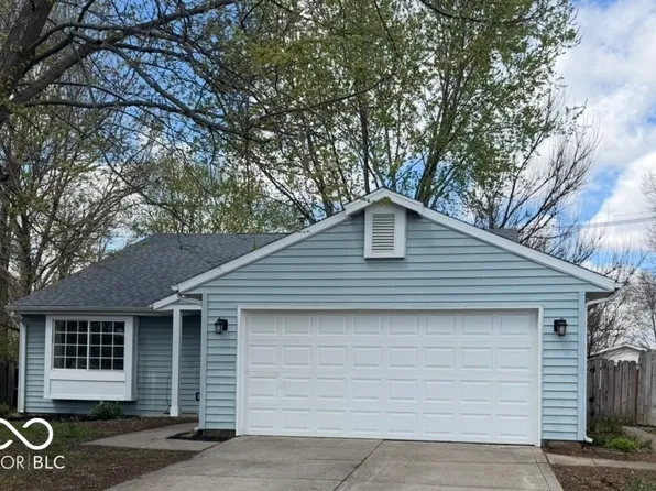 1510 Citation Cir N, Lebanon, IN 46052