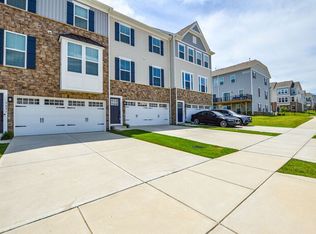 9833 Oaklawn Blvd NW, Huntersville, NC 28078