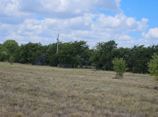 552 County Road 2655, Walnut Springs, TX 76690