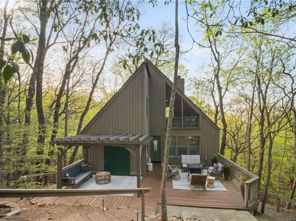 826 Woodland Trce, Jasper, GA 30143