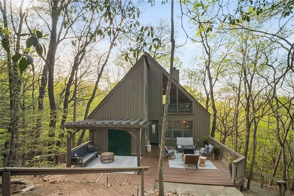826 Woodland Trce photo 1