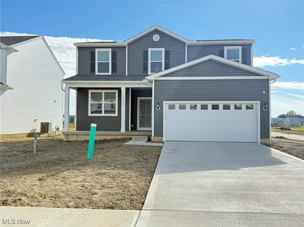 23529 Pine Valley Dr, Columbia Station, OH 44028