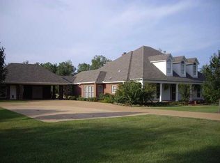 716 Highway 468, Brandon, MS 39042