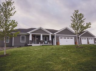1747 Baker Ave, West Branch, IA 52358