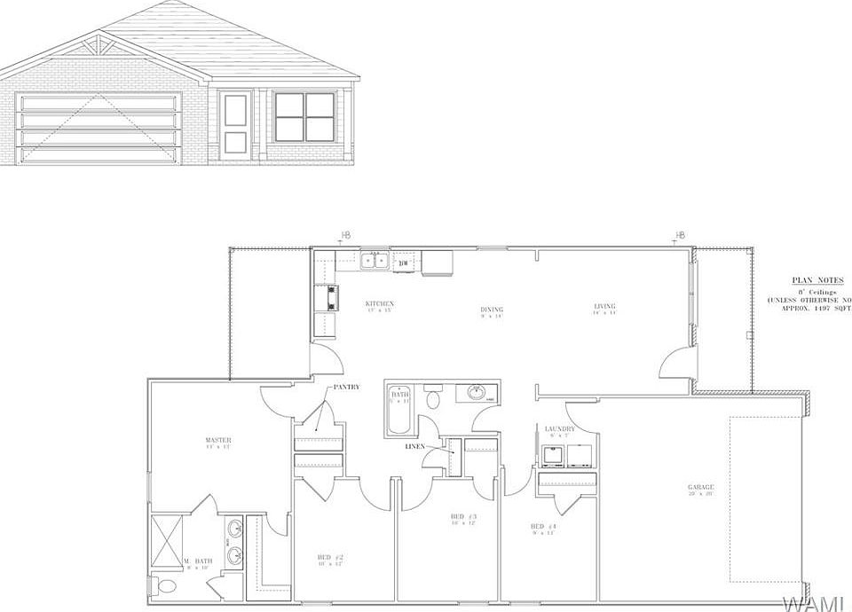 1st image of 135 Wexford Way