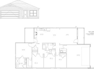 135 Wexford Way, Tuscaloosa, AL 35405
