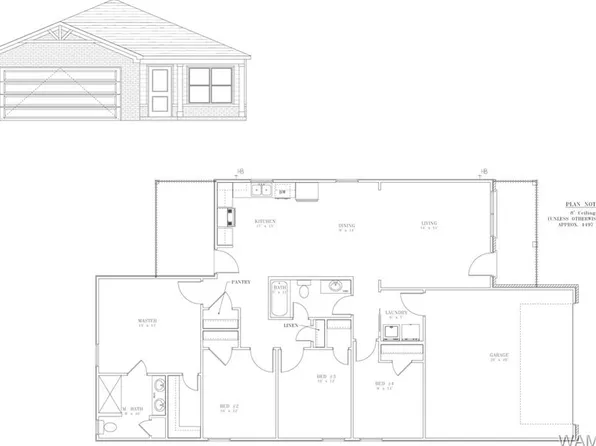 135 Wexford Way, Tuscaloosa, AL 35405