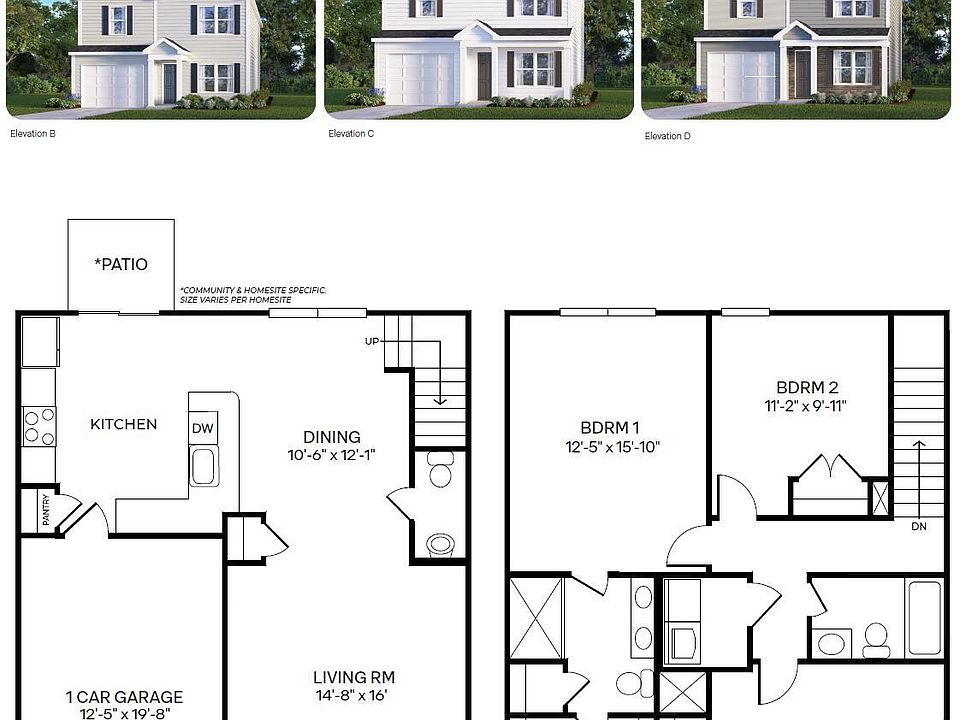 2nd image of 3810 Falcon Court NW