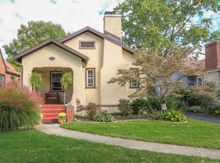 307 Wonderly Ave, Dayton, OH 45419