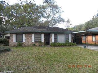 3025 Lake St, Lake Charles, LA 70601