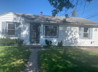 3749 173rd St, Hammond, IN 46323