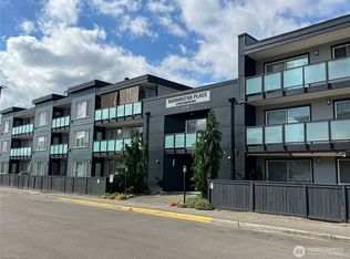 Harrington Place Condominiums, Renton, WA 98056