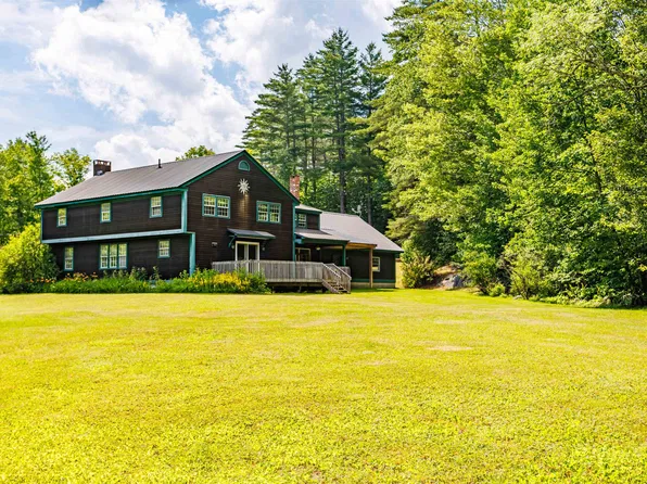 4448 Route 100, Wardsboro, VT 05355