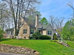 81 Greenbriar Ave, Fort Mitchell, KY 41017