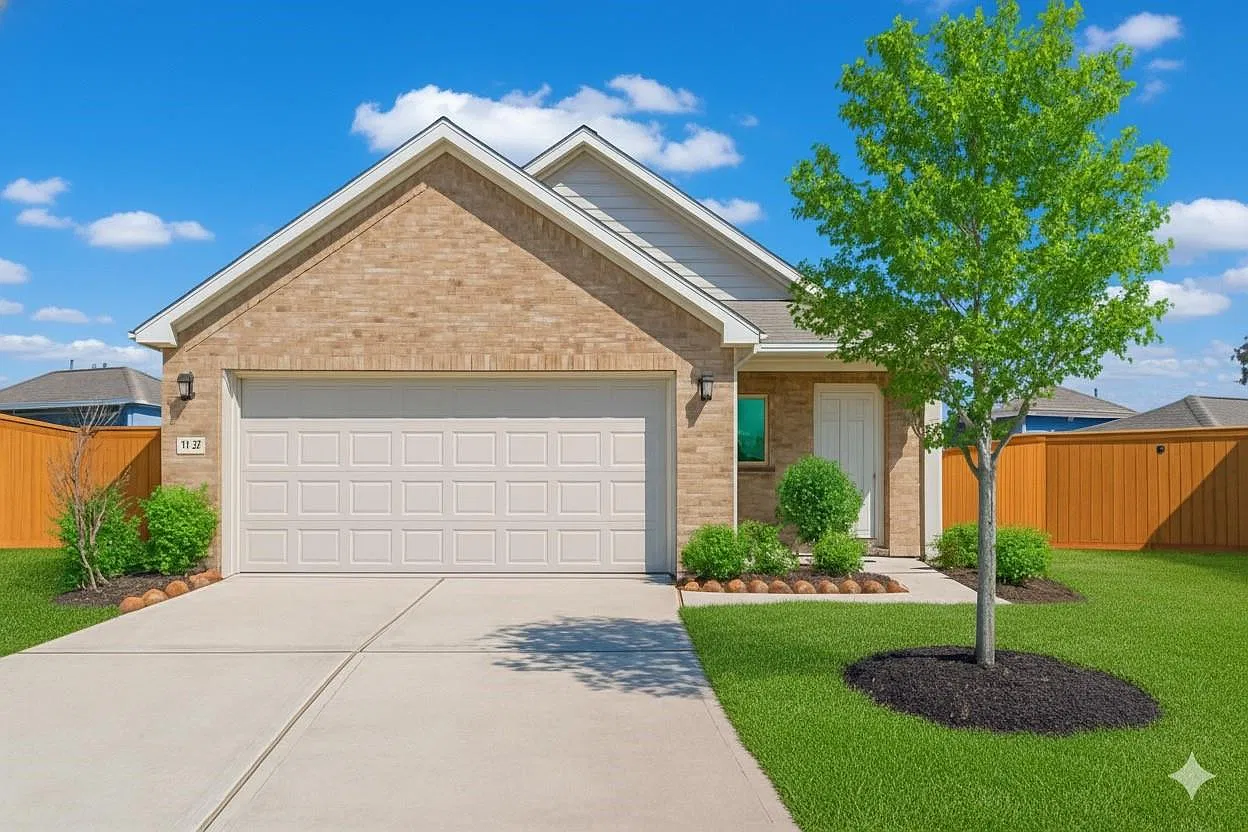 3 bed, 2.0 bath, 1500 sqft, $2,200 — Photo 1