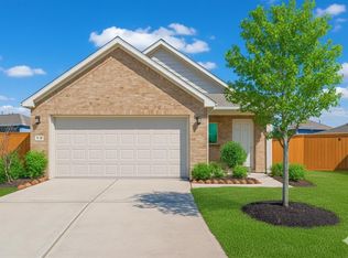 21203 Oceana Harbor Ln, Cypress, TX 77433