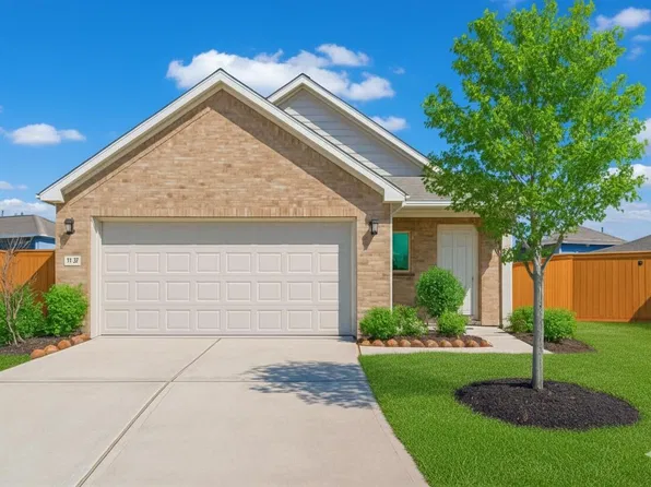 21203 Oceana Harbor Ln, Cypress, TX 77433
