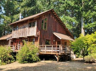 22602 Old Mill Rd SW, Vashon, WA 98070