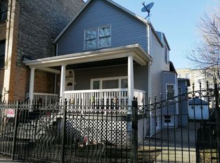 3556 W Cortland St, Chicago, IL 60647