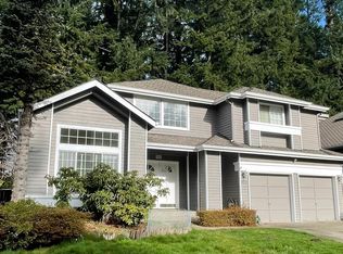 3633 248th Ave SE, Issaquah, WA 98029
