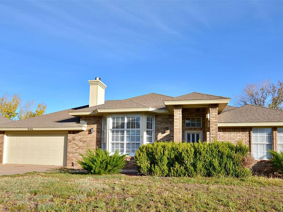 1st image of 500 Chanticleer Pl