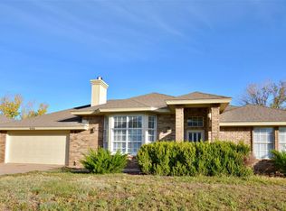 500 Chanticleer Pl, Clovis, NM 88101