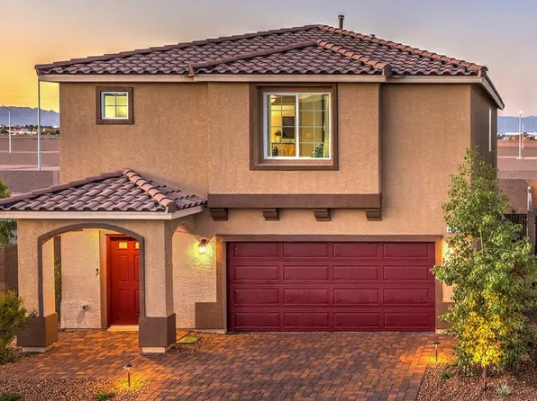9968 Scarlet Hills St #183, Las Vegas, NV 89141