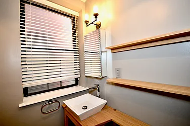 Rented by Corcoran