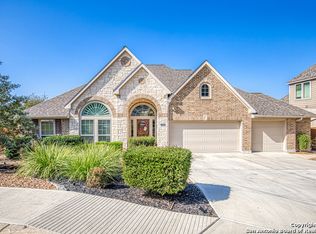 25503 Green Ter, San Antonio, TX 78255