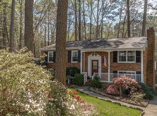 3505 Carriage Dr, Raleigh, NC 27612