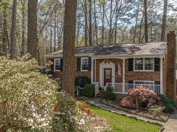 3505 Carriage Dr, Raleigh, NC 27612