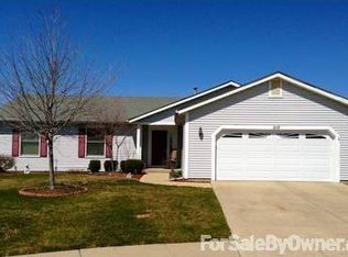 916 Blossom Ct, Lafayette, IN 47905