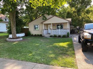 2327 N Broadway Ave, Springfield, MO 65803