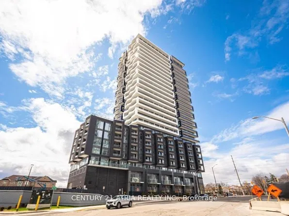 260 Malta Ave, Brampton, ON