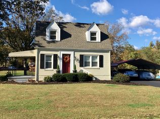3008 Rose Ave, Fredericksburg, VA 22408