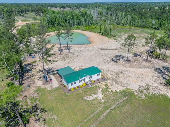 0 S Chad Lake Rd, Alma, GA 31510
