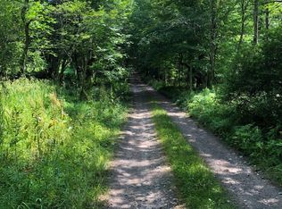 96 Road, East Meredith, NY 13757