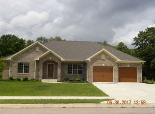 4800 W Candlewick Ln, Muncie, IN 47304