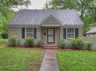 942 Patterson Cv LOT 20, Memphis, TN 38111