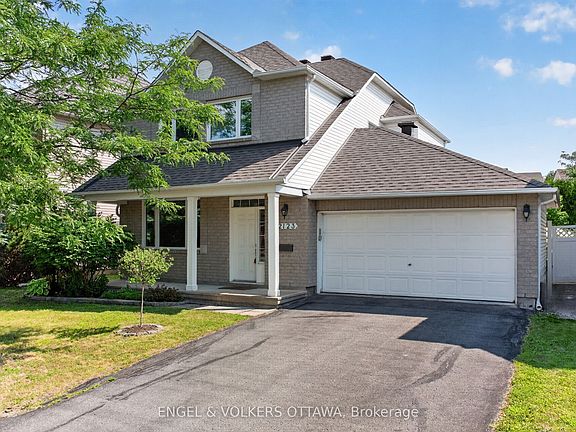 2nd image of 2123 Esprit Dr
