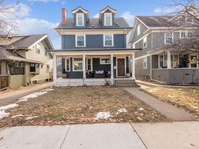 1186 Hague Ave, Saint Paul, MN, 55104