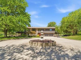N5627 State Highway 55, Hilbert, WI 54129