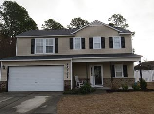 1014 Post Oak Ct, Myrtle Beach, SC 29579