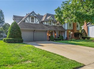 12313 High Dr, Leawood, KS 66209