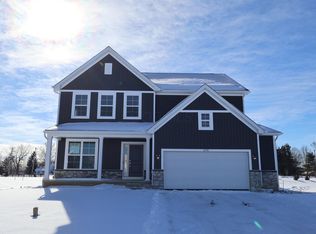 2714 Charlotte Way, Delaware, OH 43015