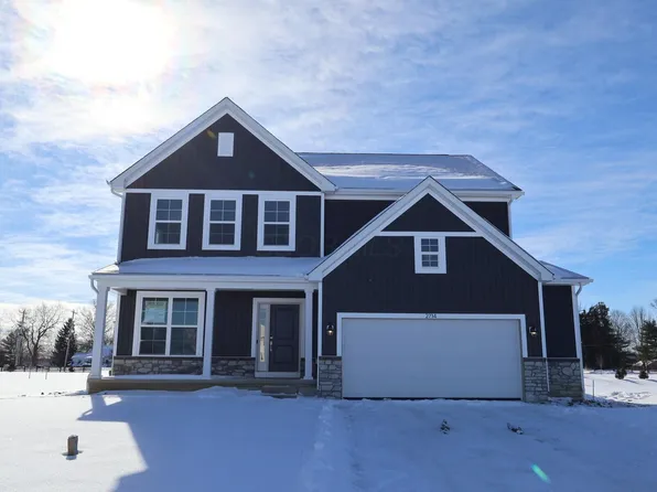 2714 Charlotte Way, Delaware, OH 43015